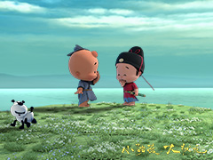 小破孩2019年9月壁纸-大状元(七)